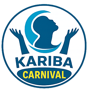 Kariba Carnival logo